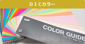 DICカラー